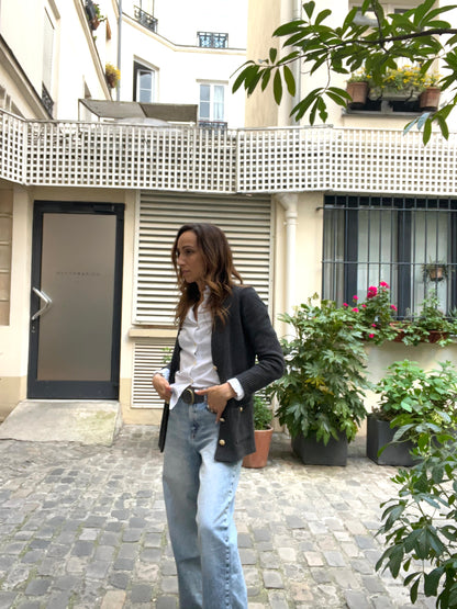 Gilet LEON