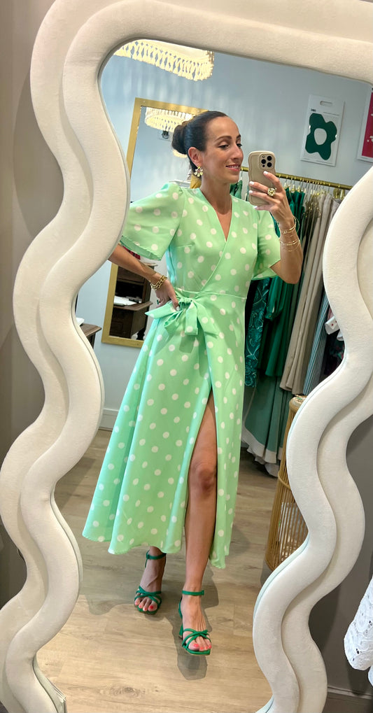 Robe MONICA